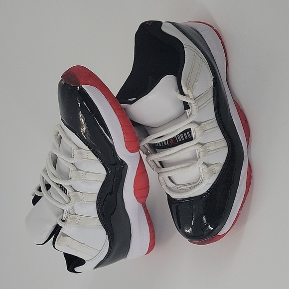 jordan 11 concord bred youth